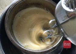 无水蜂蜜蛋糕的做法图解5