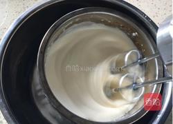 无水蜂蜜蛋糕的做法图解6