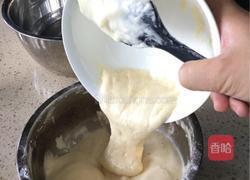 无水蜂蜜蛋糕的做法图解13