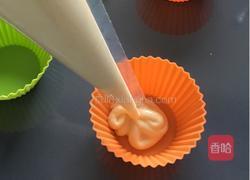 无水蜂蜜蛋糕的做法图解16