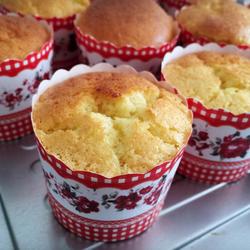 蜂蜜蛋糕的做法[图]