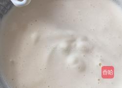 蜂蜜蛋糕的做法图解4