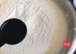 蜂蜜蛋糕的做法图解6