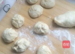 糖酥饼的做法图解7
