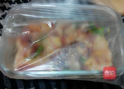 秘制煎烧五花肉的做法图解5