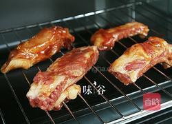 烤排骨的做法图解5