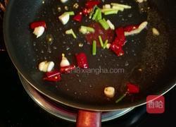 宫保鸡丁的做法图解6