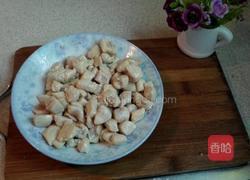 宫保鸡丁的做法图解5