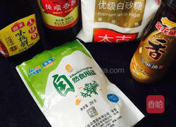 凉拌黄豆的做法图解4