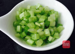 凉拌黄豆的做法图解6