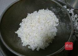 醪糟的做法图解2