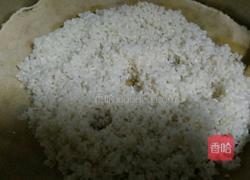 醪糟的做法图解3