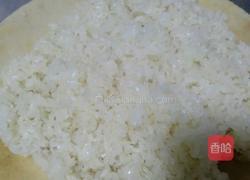 醪糟的做法图解4