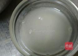 醪糟的做法图解8