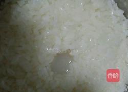 醪糟的做法图解11