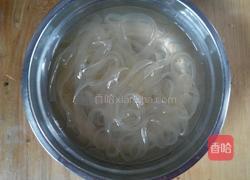 肉末粉丝的做法图解3