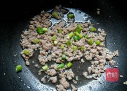 肉末粉丝的做法图解5