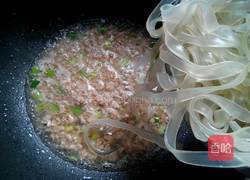 肉末粉丝的做法图解8