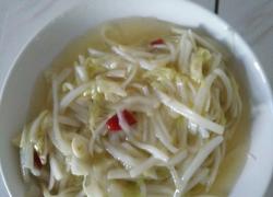 炝炒圆白菜