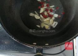 炝炒圆白菜的做法图解4