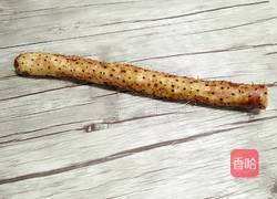 铁棍山药炒木耳的做法图解3