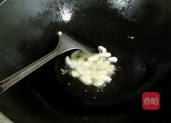 铁棍山药炒木耳的做法图解7