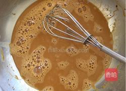 红枣红糖戚风蛋糕的做法图解3