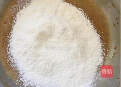 红枣红糖戚风蛋糕的做法图解4