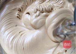 红枣红糖戚风蛋糕的做法图解8