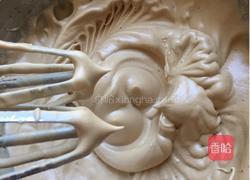 红枣红糖戚风蛋糕的做法图解9