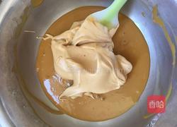 红枣红糖戚风蛋糕的做法图解10