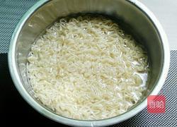 简易拌面的做法图解4