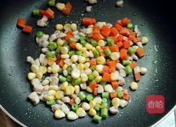 简易拌面的做法图解6