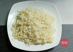 简易拌面的做法图解7