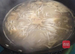 担担面的做法图解4