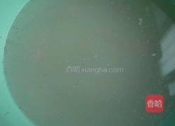 花生炖猪脚的做法图解6