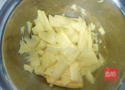 可可坚果曲奇饼干的做法图解1