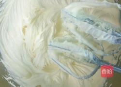 可可坚果曲奇饼干的做法图解2