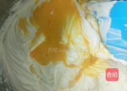 可可坚果曲奇饼干的做法图解5