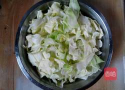 凉拌大头菜的做法图解1