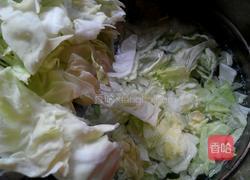 凉拌大头菜的做法图解2