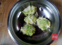 凉拌大头菜的做法图解4