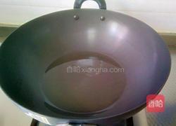 凉拌笋丝的做法图解7