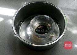 简易版土司厚片的做法图解2