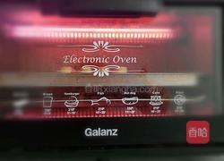 简易版土司厚片的做法图解4