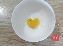 菠萝鸡肉炒饭的做法图解11