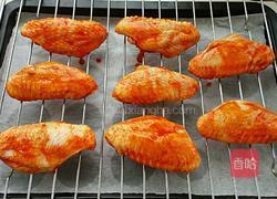 新奥尔良烤鸡翅的做法图解5