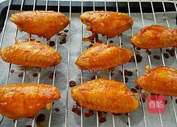 新奥尔良烤鸡翅的做法图解7