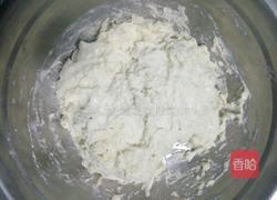 葡萄干老式面包的做法图解1