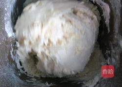 葡萄干老式面包的做法图解3